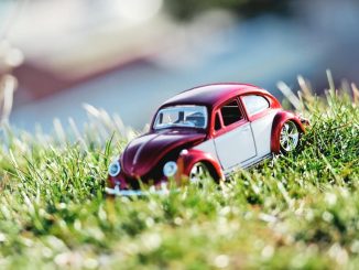 Volkswagen Slovacka