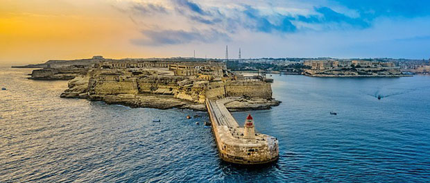 Malta – predlog za putovanje